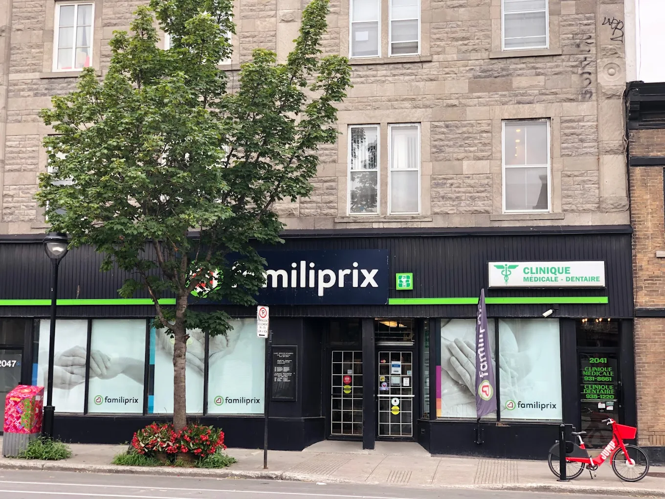 Clinique Dentaire Wellington – Dentiste à Montréal