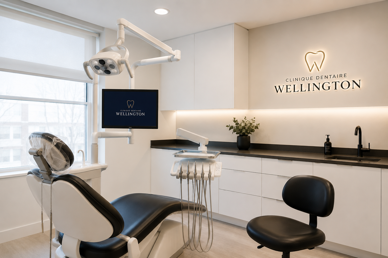 Dentiste Verdun